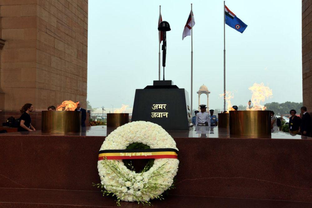 Amar Jawan Jyoti